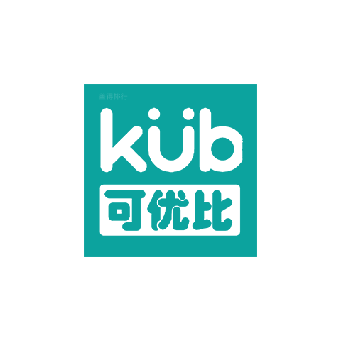 可優比
