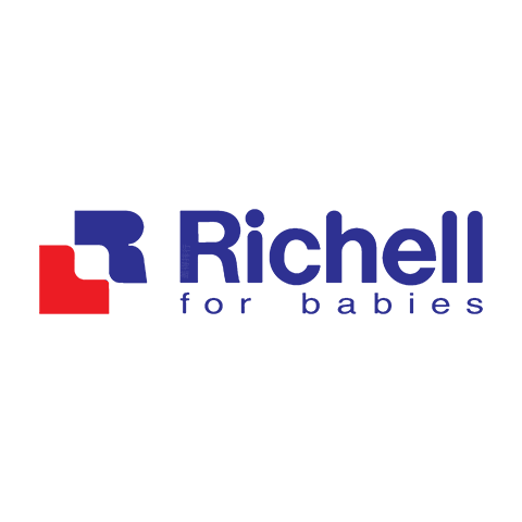 Richell 利其爾