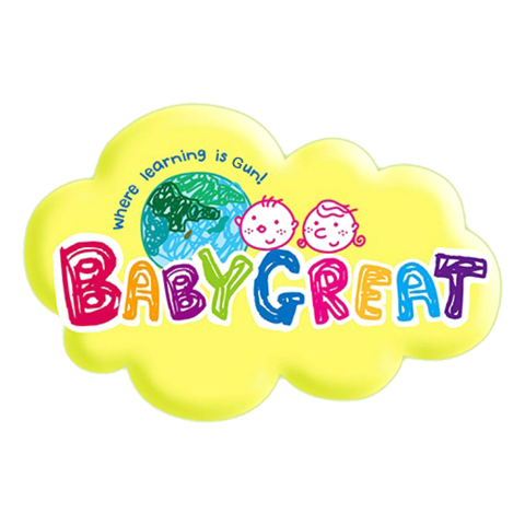 Baby great
