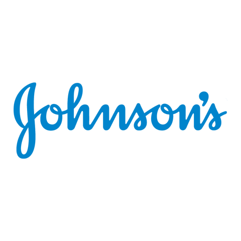 Johnson & Johnson 強生