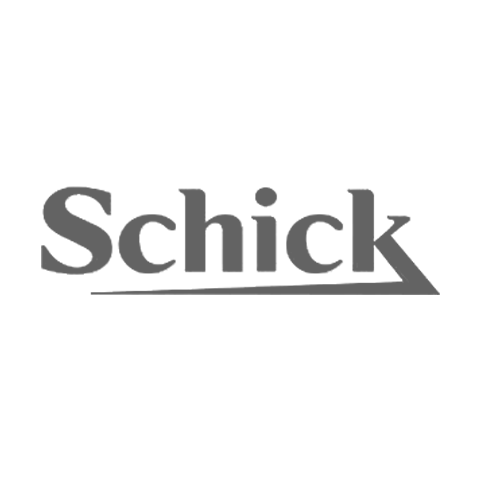 Schick 舒適