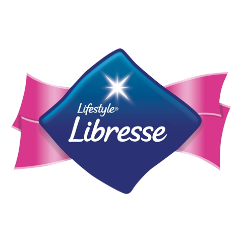 Libresse 輕曲線