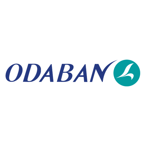 ODABAN 優得芬