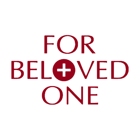 FOR BELOVED ONE 寵愛之名