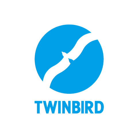 TWINBIRD 雙鳥