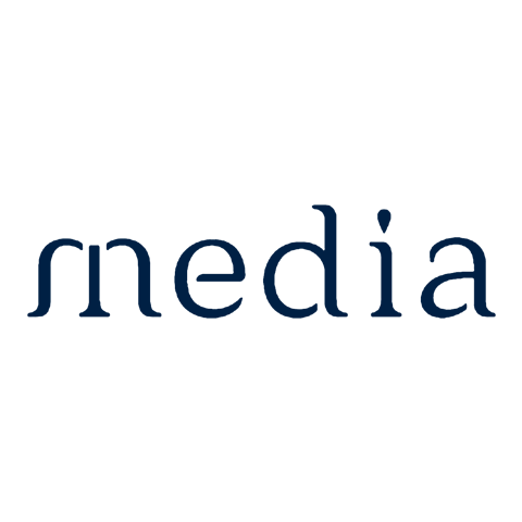 media 媚點