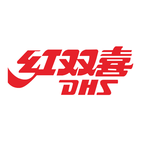 DHS 紅雙喜