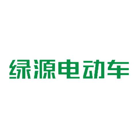 LUYUAN 綠源