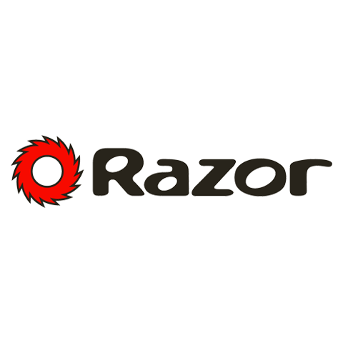 Razor 雷熱