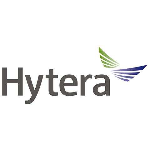 Hytera 海能達