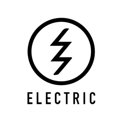Electric 閃電