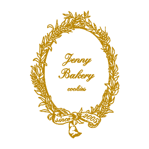 Jenny Bakery 珍妮聰明小熊