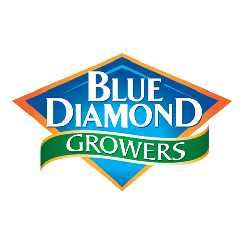BLUE DIAMOND 藍鉆