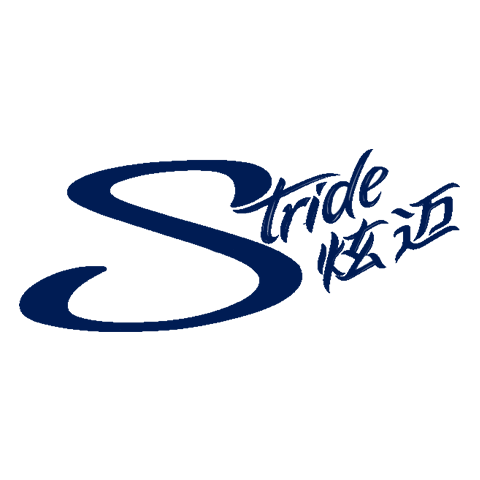 Stride 炫邁