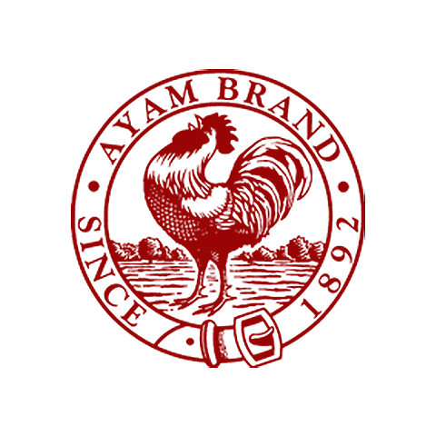 Ayam Brand 雄雞標