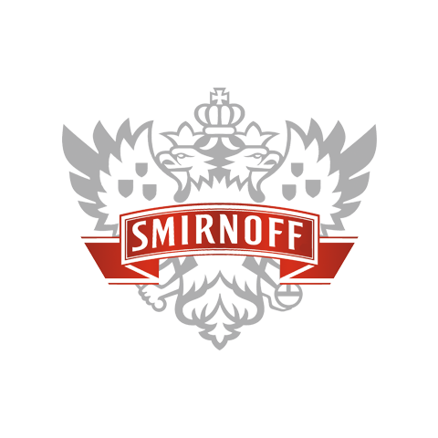 Smirnoff 斯米諾