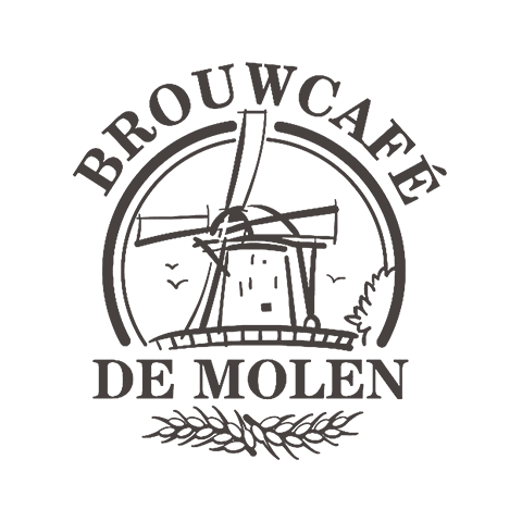 De Molen 磨欄風車