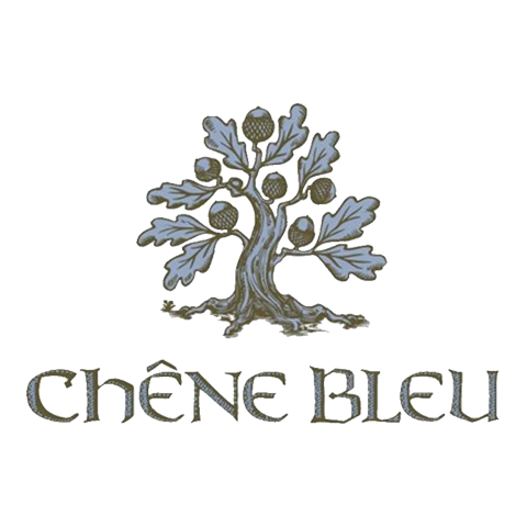 Chene Bleu 藍(lán)橡樹(shù)