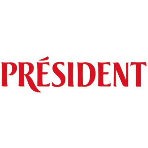 PRESIDENT 總統