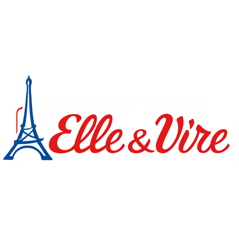 Elle&Vire 鐵塔