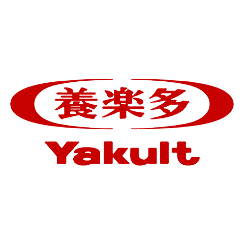 Yakult 養樂多丨益力多