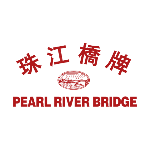 珠江橋牌