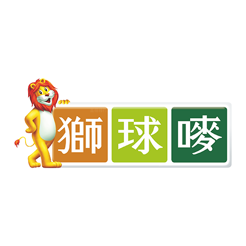 獅球嘜