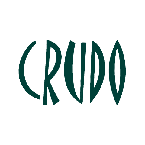 Crudo 克魯托