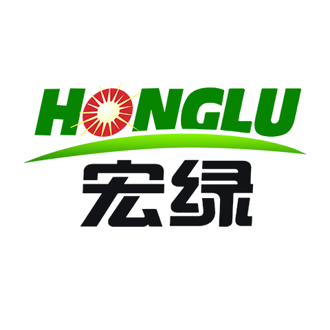 宏綠