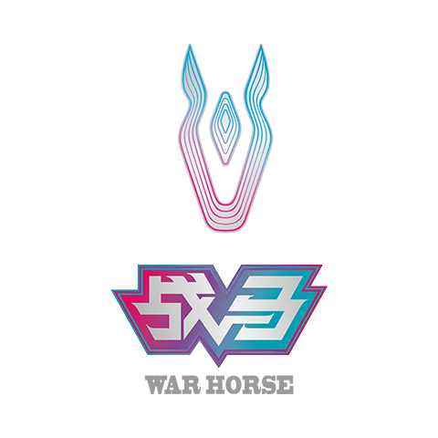 戰馬