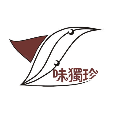 味獨珍