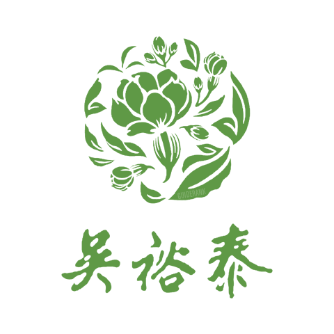 吳裕泰