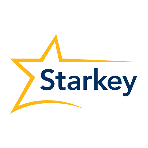 Starkey 斯達克