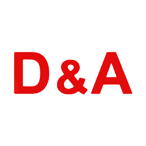 D&A 德克