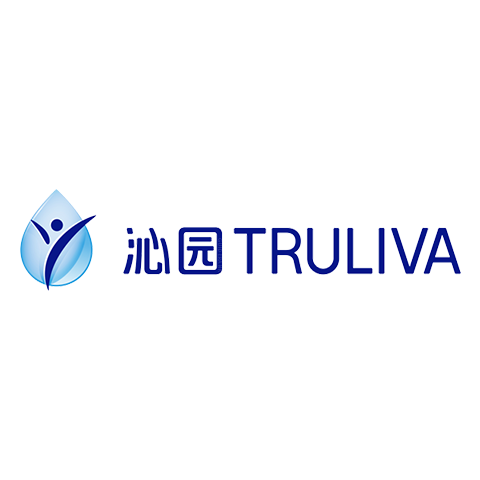 TRULIVA 沁園