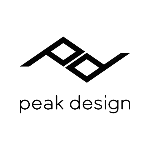 Peak Design 巔峰設計