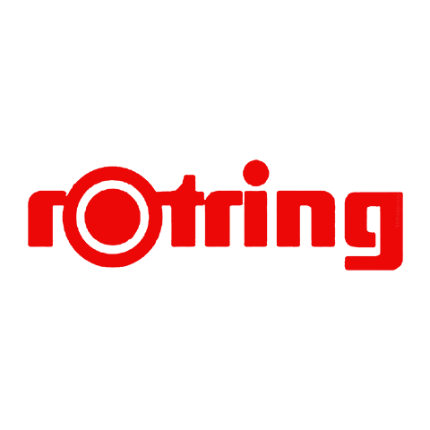 rOtring 紅環