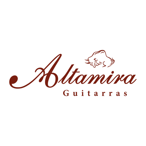 Altamira 阿爾達米拉