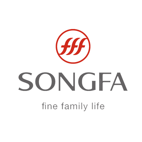SONGFA 松發瓷器