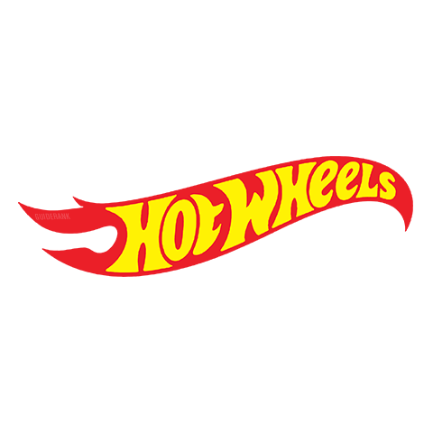 Hot Wheels 風火輪