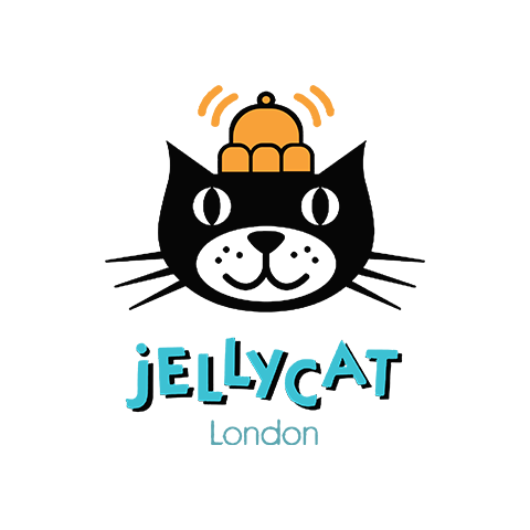 Jellycat 吉利貓
