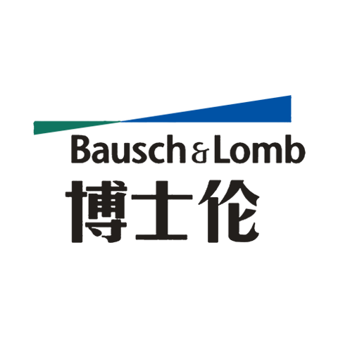 Bausch&Lomb 博士倫