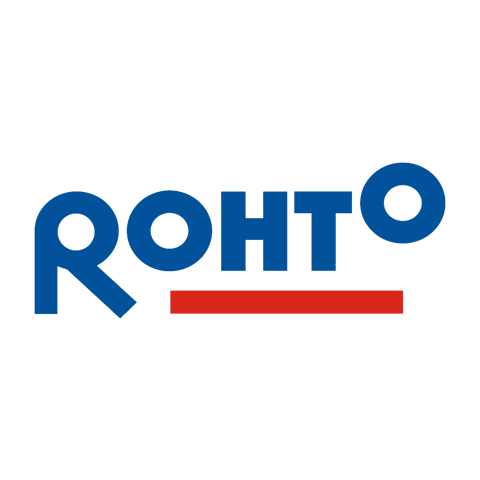 Rohto 樂(lè)敦