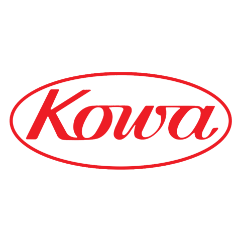 Kowa 興和制藥