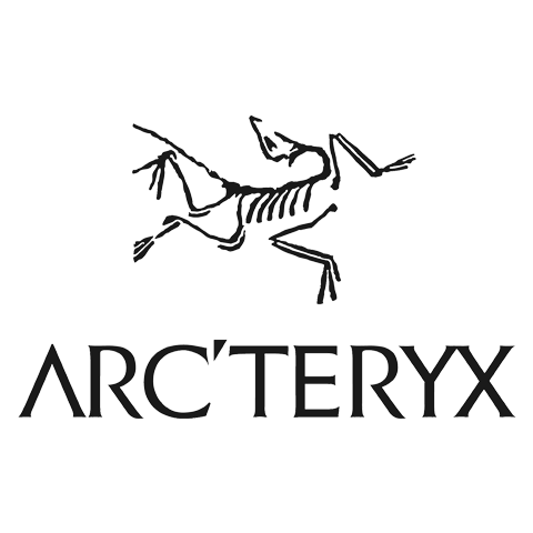Arc'teryx 始祖鳥