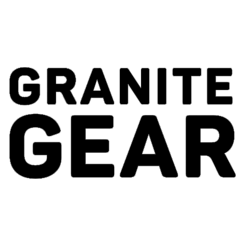 Granite Gear 花崗巖