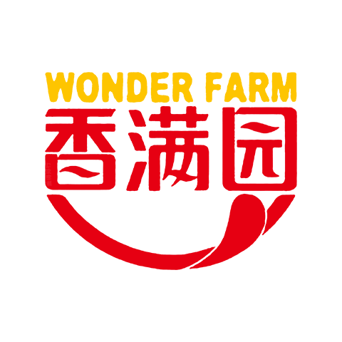 香滿園
