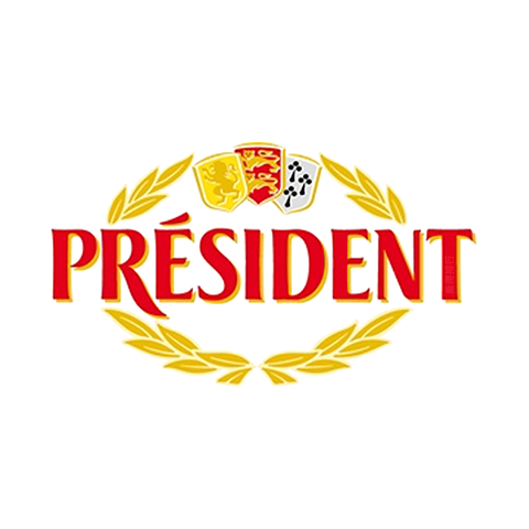 PRESIDENT 總統