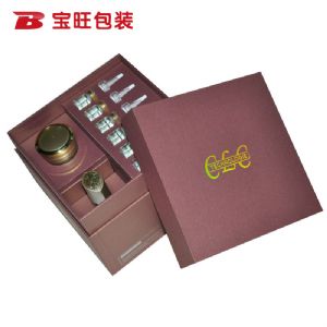 化妝品包裝盒