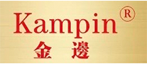 金邊